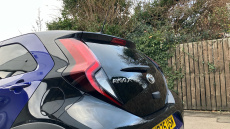 Toyota Aygo X 1.0 VVT-i Edge 5dr Petrol Hatchback